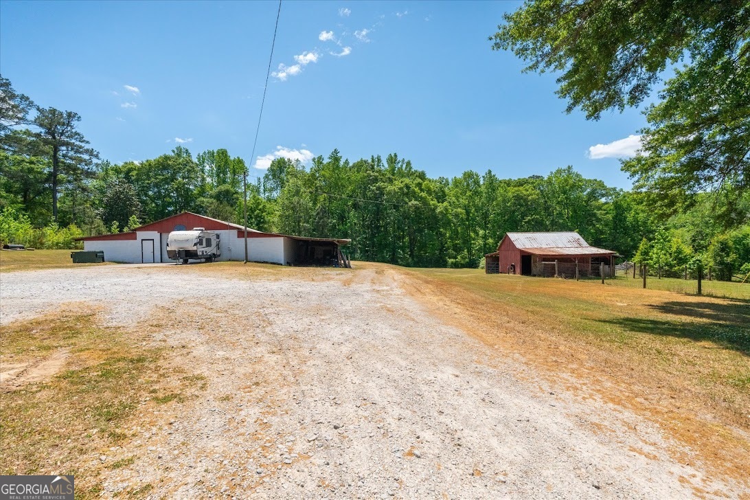 1172 Alabama Street Carrollton GA 30117