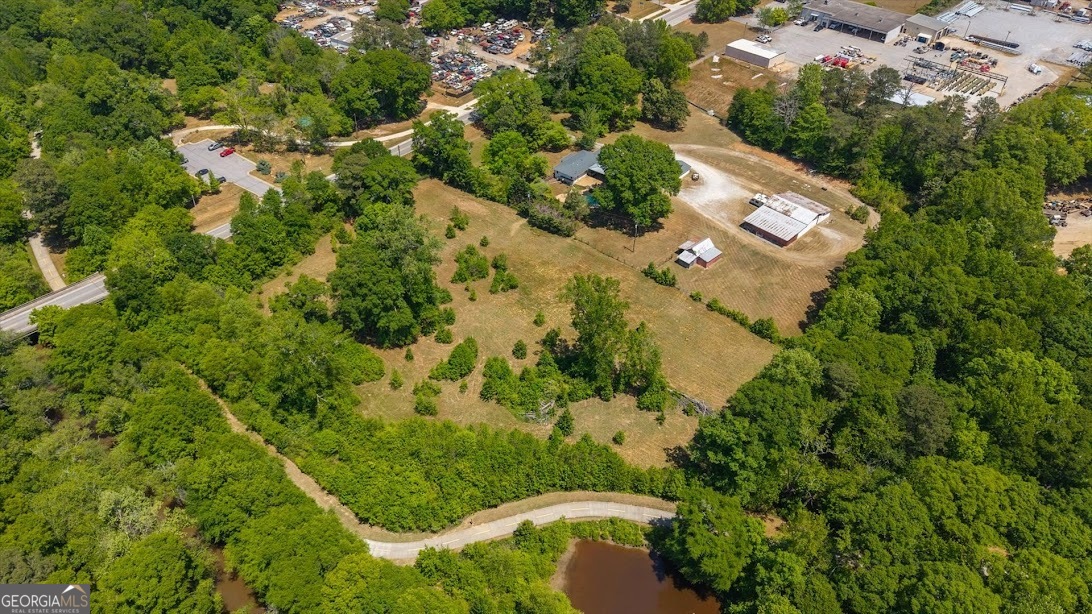 1172 Alabama Street Carrollton GA 30117
