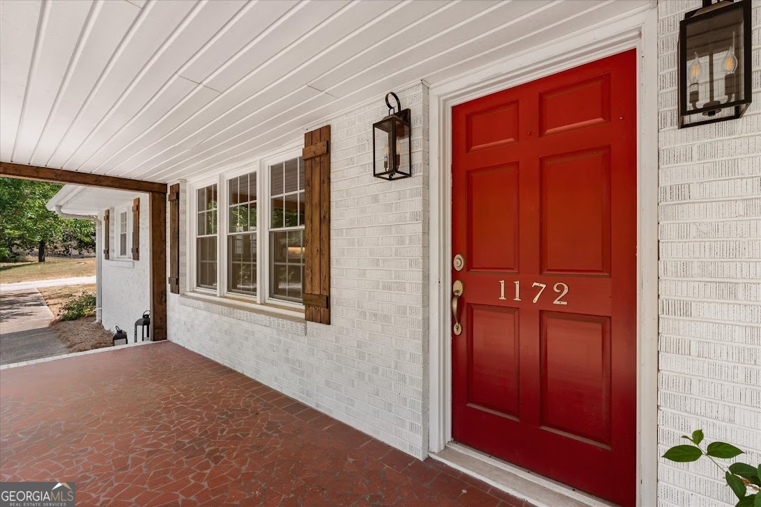 1172 Alabama Street Carrollton GA 30117