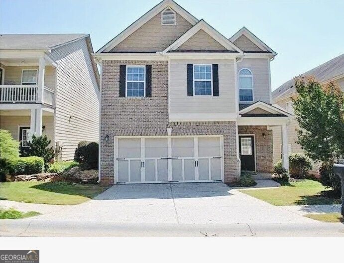 2109 Barberry Drive Buford GA 30519