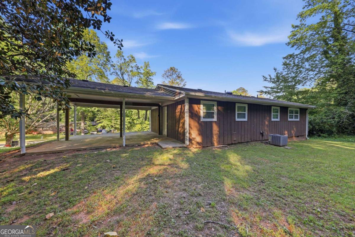 2322 Chestnut Log Loop Lithia Springs GA 30122