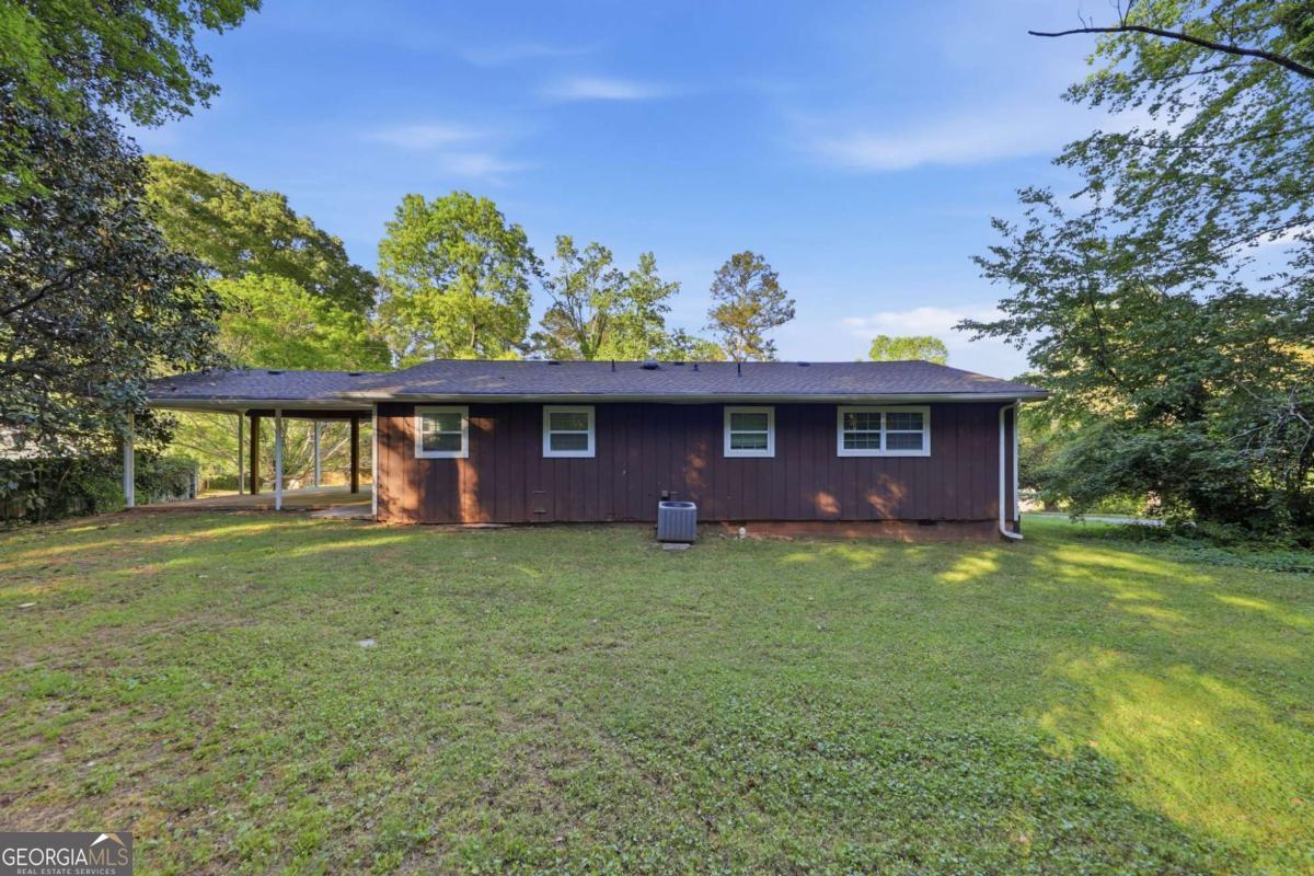 2322 Chestnut Log Loop Lithia Springs GA 30122
