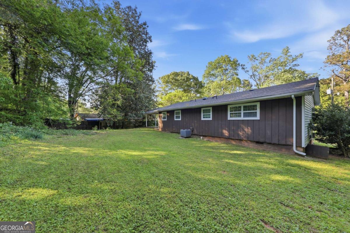 2322 Chestnut Log Loop Lithia Springs GA 30122