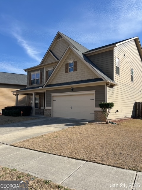4251 Haywater Cove Buford GA 30519