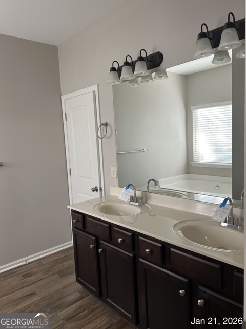 4251 Haywater Cove Buford GA 30519