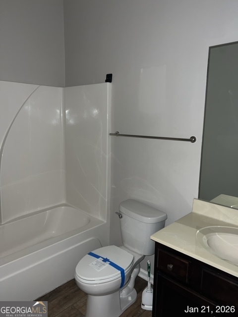4251 Haywater Cove Buford GA 30519