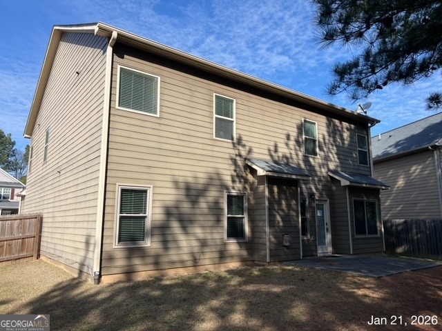 4251 Haywater Cove Buford GA 30519