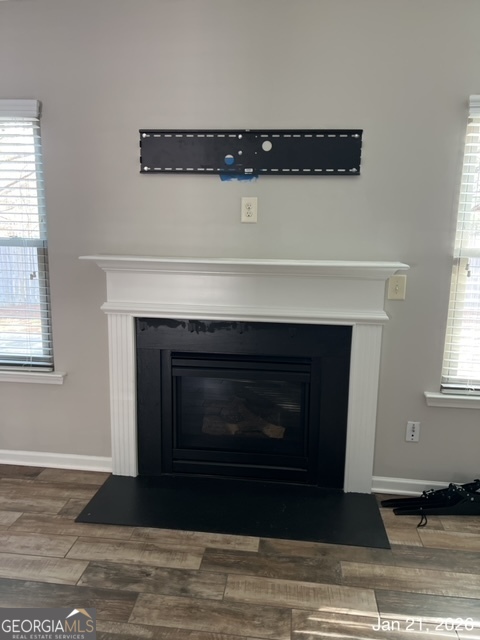 4251 Haywater Cove Buford GA 30519