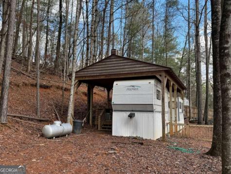 351 25th Street Ellijay GA 30540