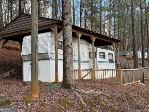 351 25th Street Ellijay GA 30540