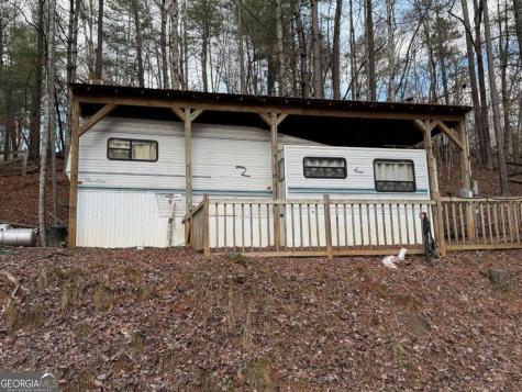 351 25th Street Ellijay GA 30540