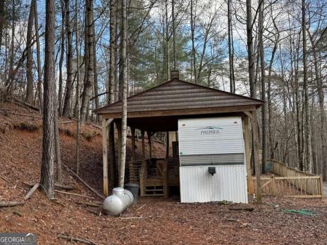 351 25th Street Ellijay GA 30540