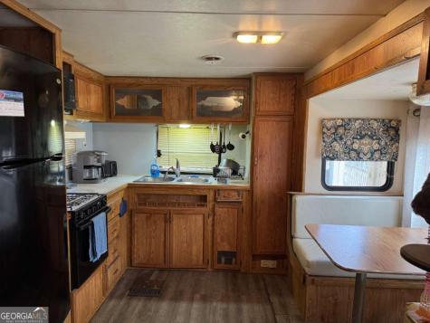 351 25th Street Ellijay GA 30540