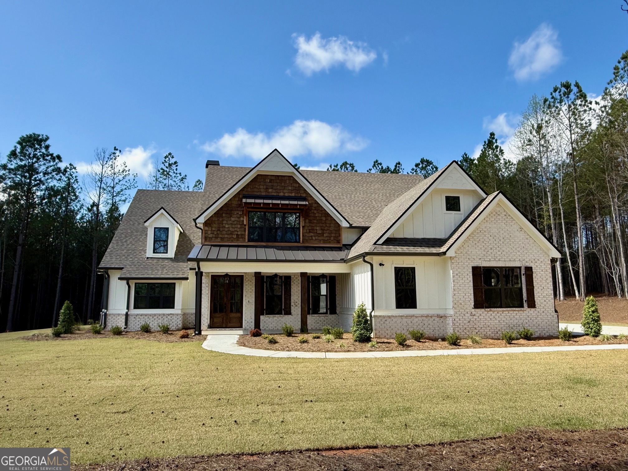 196 Bob Smith Road Sharpsburg GA 30277