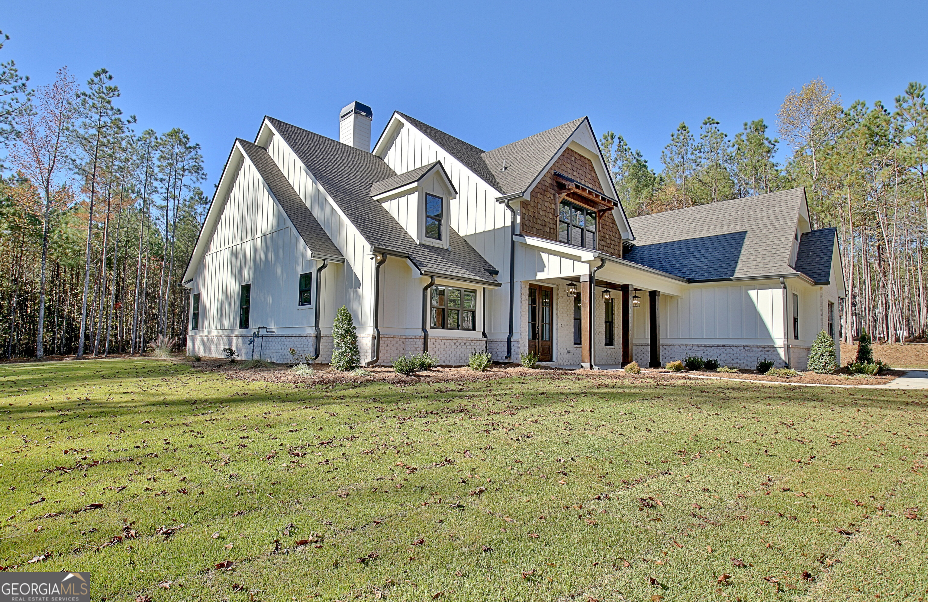 196 Bob Smith Road Sharpsburg GA 30277