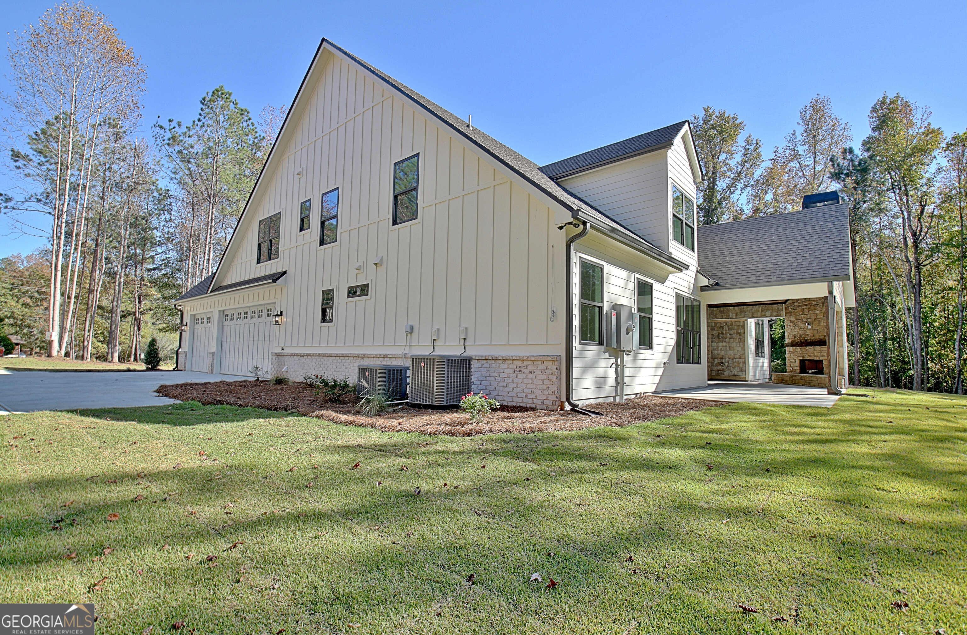 196 Bob Smith Road Sharpsburg GA 30277
