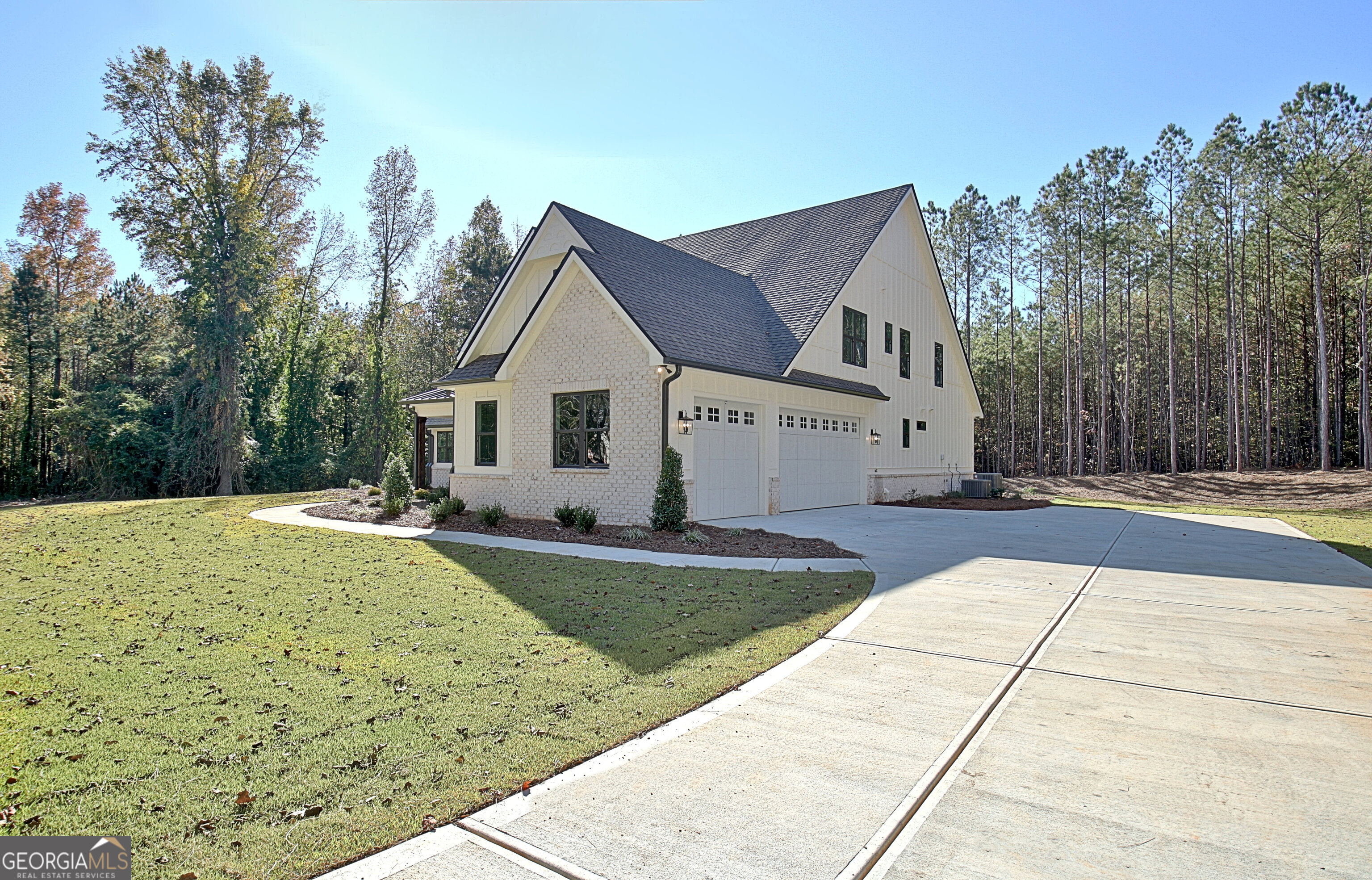 196 Bob Smith Road Sharpsburg GA 30277