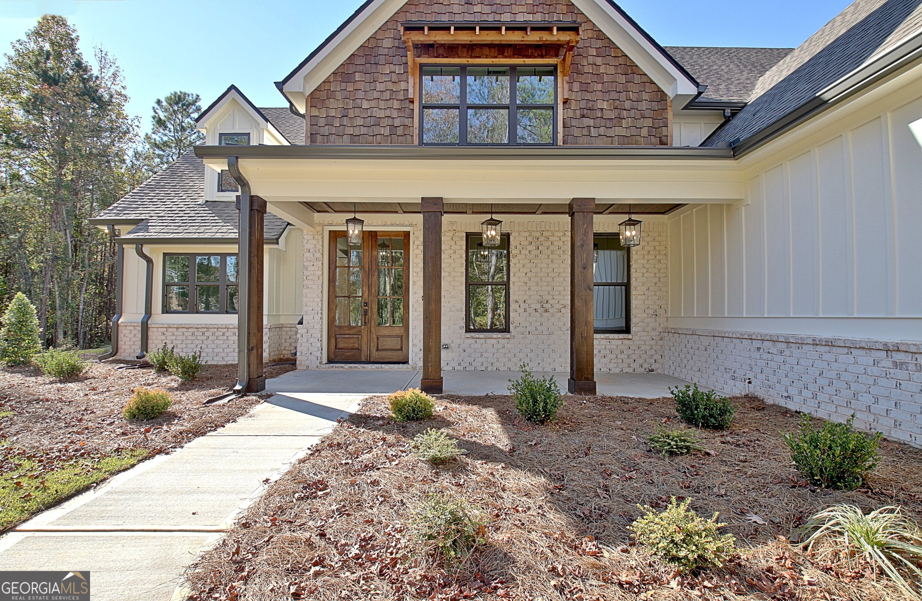196 Bob Smith Road Sharpsburg GA 30277