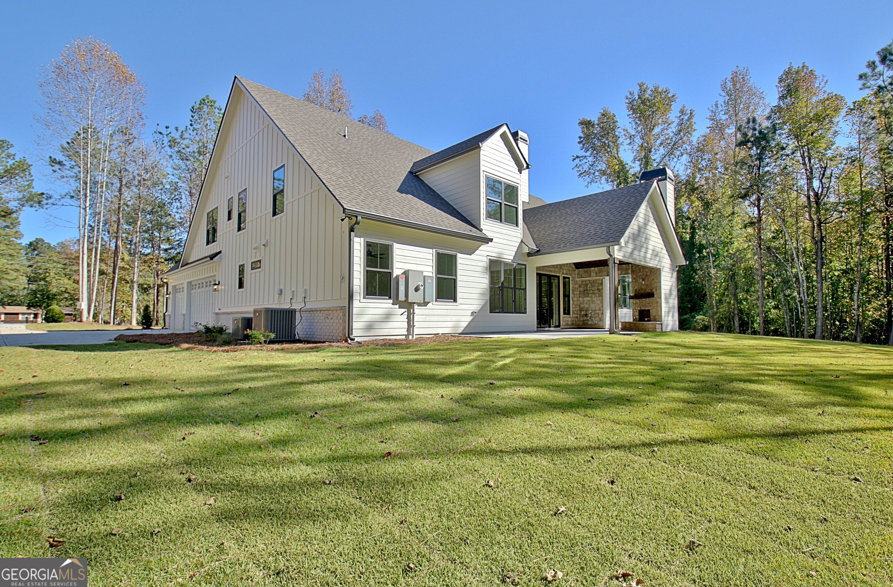 196 Bob Smith Road Sharpsburg GA 30277