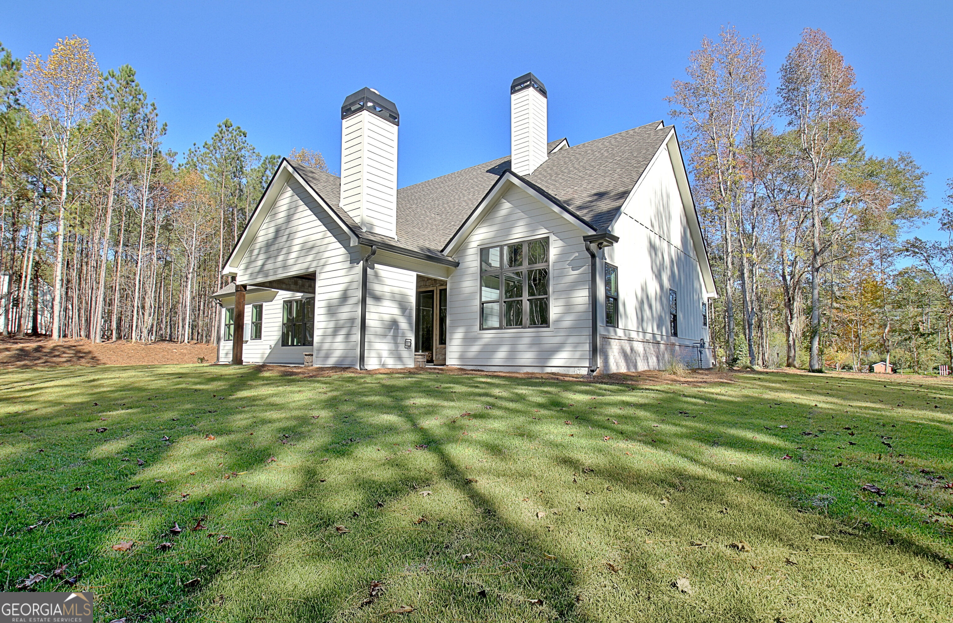 196 Bob Smith Road Sharpsburg GA 30277