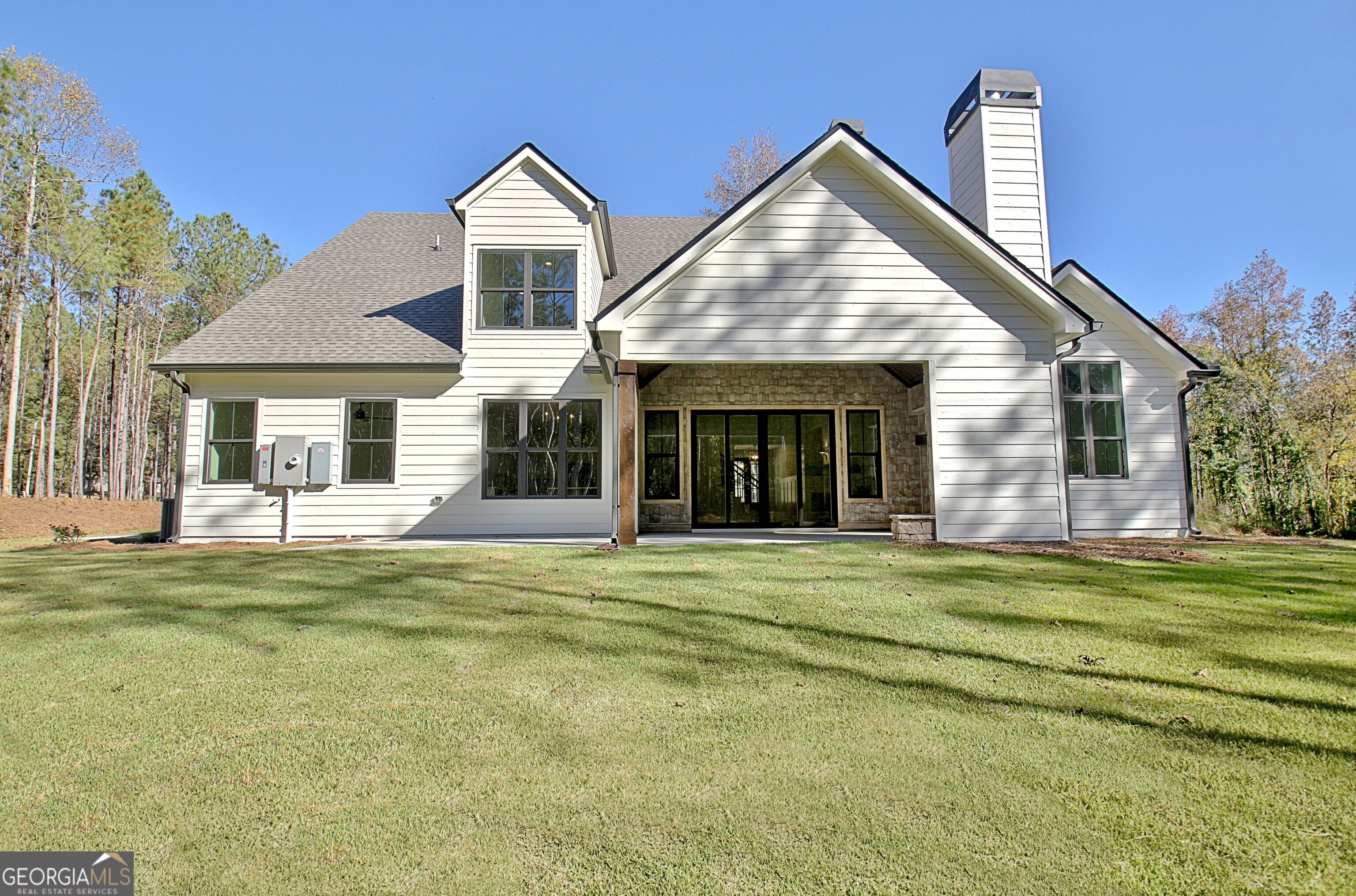 196 Bob Smith Road Sharpsburg GA 30277