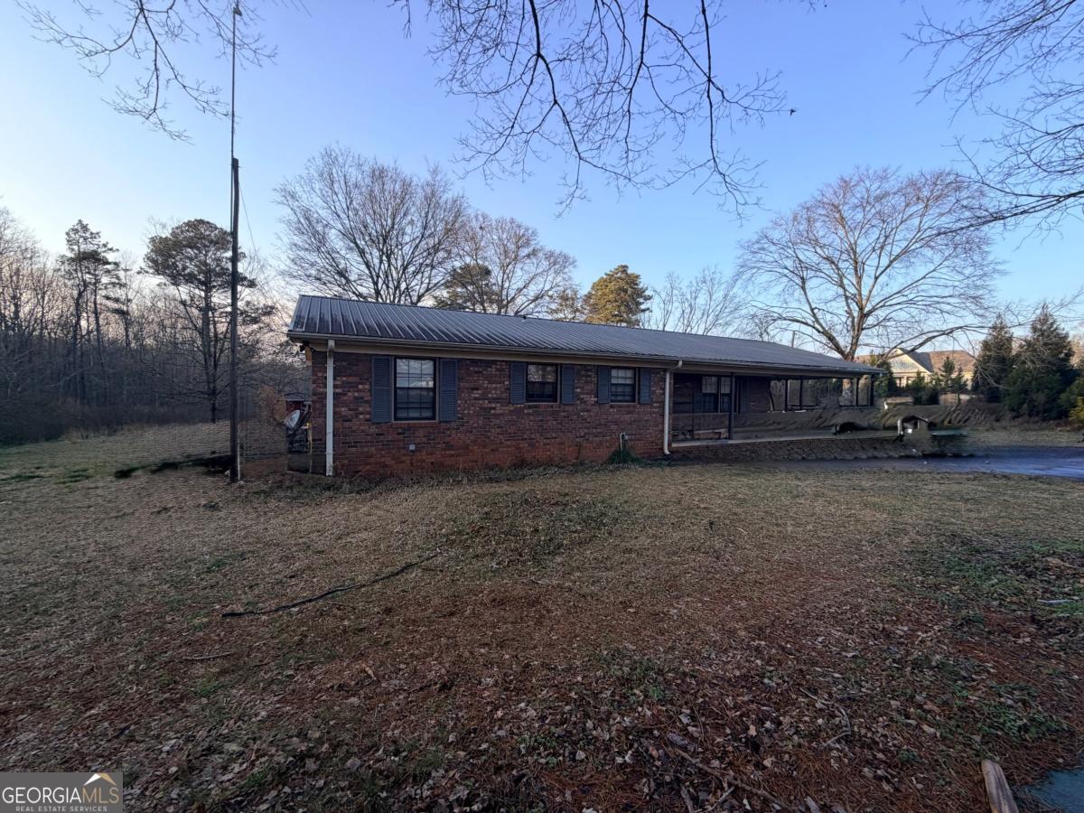 4253 Mount Olive Road Commerce GA 30529