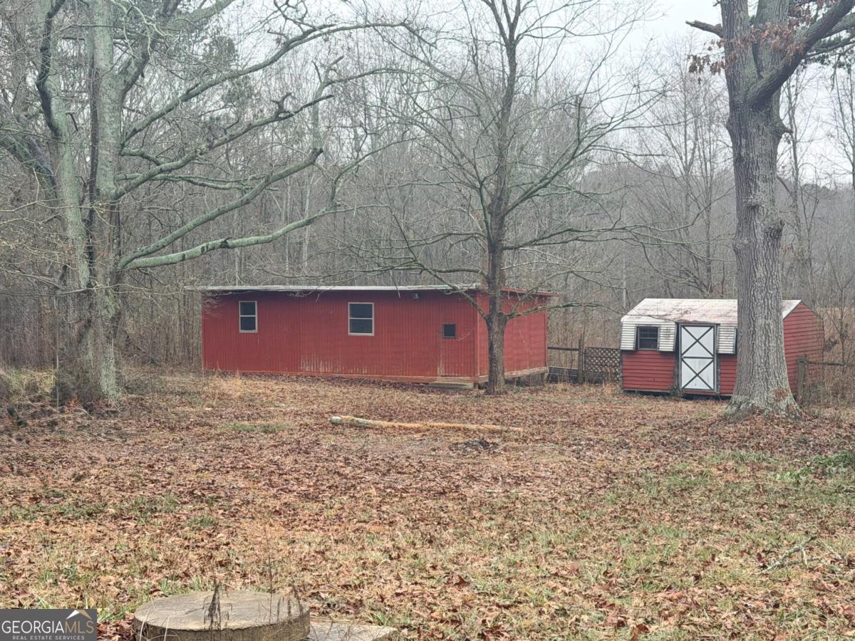 4253 Mount Olive Road Commerce GA 30529