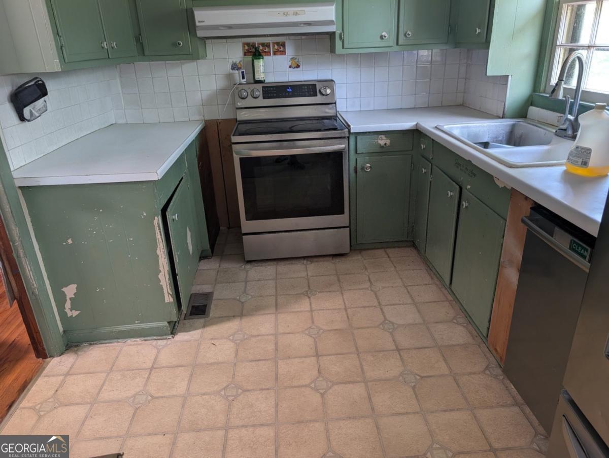 4253 Mount Olive Road Commerce GA 30529