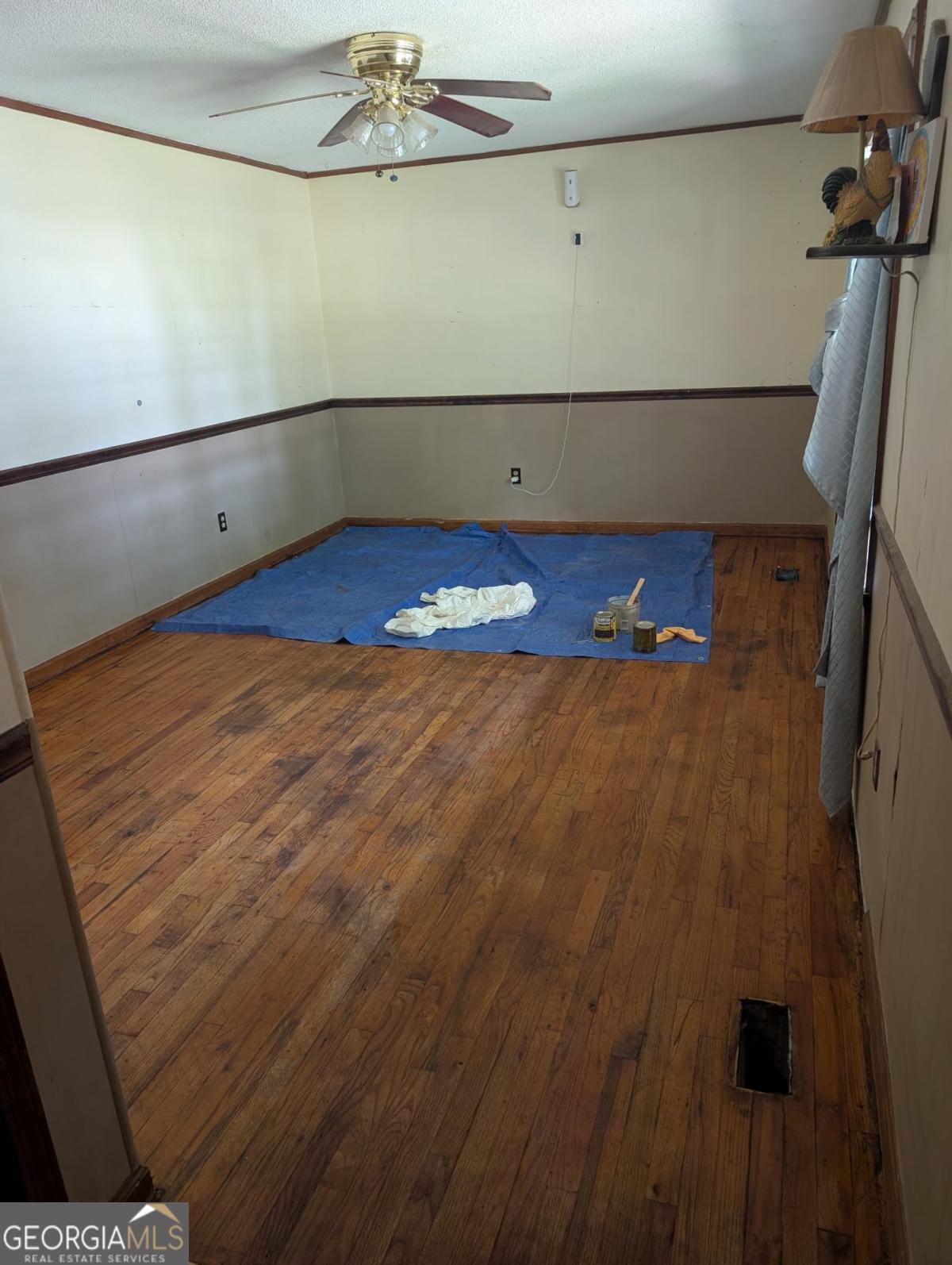 4253 Mount Olive Road Commerce GA 30529