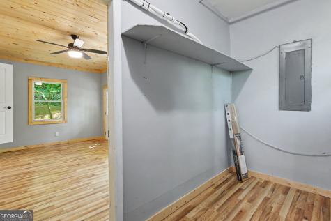 55 Wallace Street Clayton GA 30525