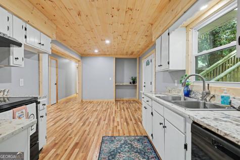 55 Wallace Street Clayton GA 30525