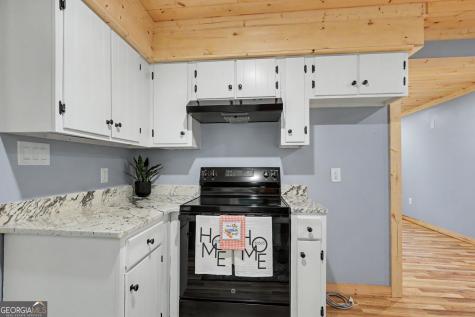 55 Wallace Street Clayton GA 30525