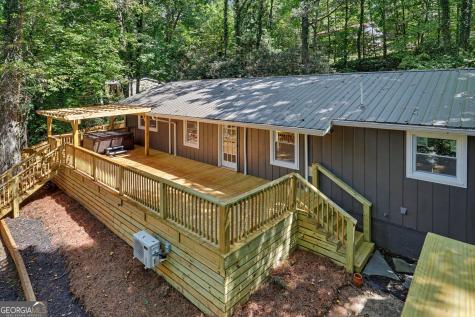55 Wallace Street Clayton GA 30525