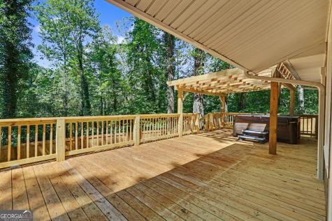 55 Wallace Street Clayton GA 30525