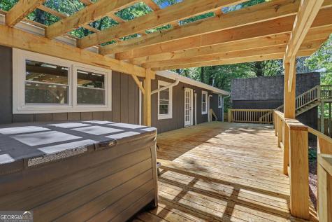 55 Wallace Street Clayton GA 30525