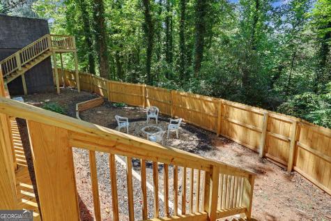 55 Wallace Street Clayton GA 30525