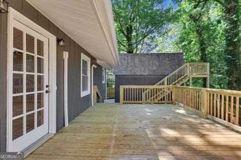 55 Wallace Street Clayton GA 30525