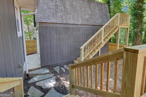 55 Wallace Street Clayton GA 30525