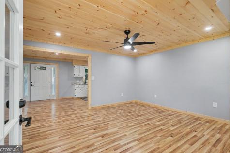 55 Wallace Street Clayton GA 30525