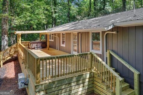55 Wallace Street Clayton GA 30525