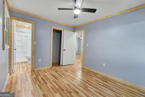 55 Wallace Street Clayton GA 30525