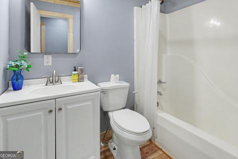 55 Wallace Street Clayton GA 30525