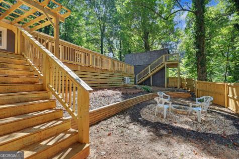 55 Wallace Street Clayton GA 30525