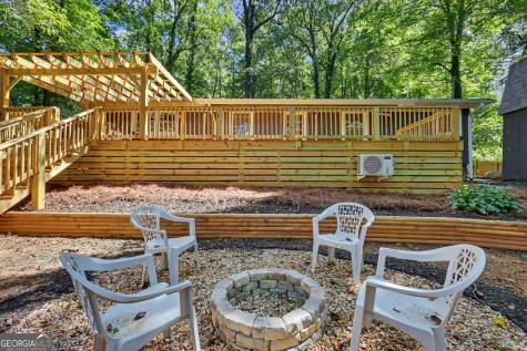 55 Wallace Street Clayton GA 30525