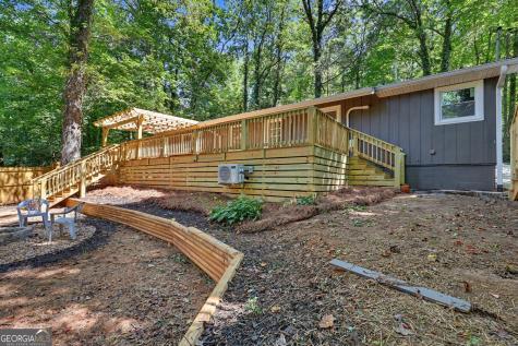55 Wallace Street Clayton GA 30525