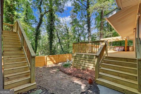 55 Wallace Street Clayton GA 30525