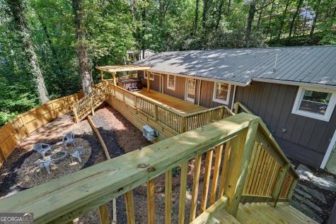 55 Wallace Street Clayton GA 30525