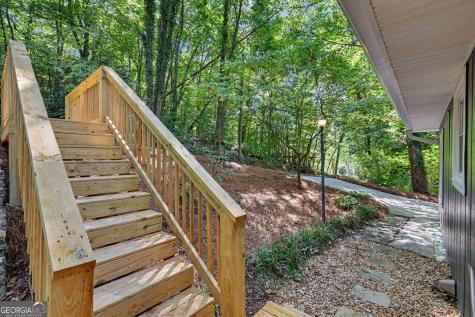 55 Wallace Street Clayton GA 30525