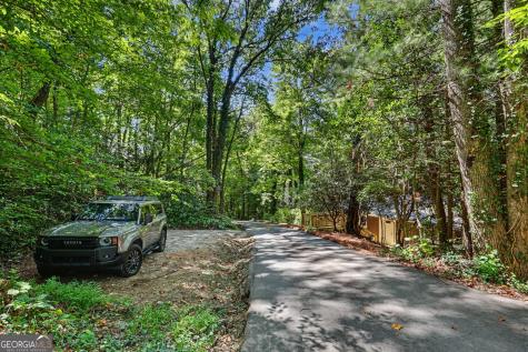 55 Wallace Street Clayton GA 30525