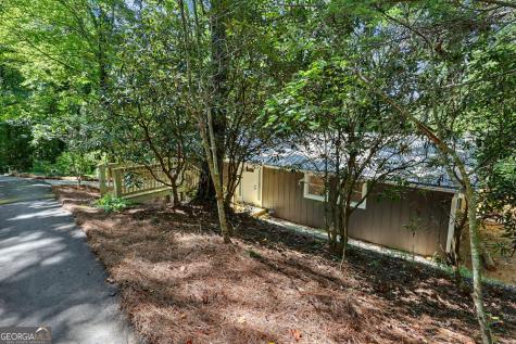 55 Wallace Street Clayton GA 30525